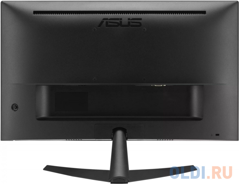 Монитор Asus 21.45" VY229HF черный IPS LED 16:9 HDMI матовая 250cd 178гр/178гр 1920x1080 100Hz VGA FHD 2.72кг в Москвe