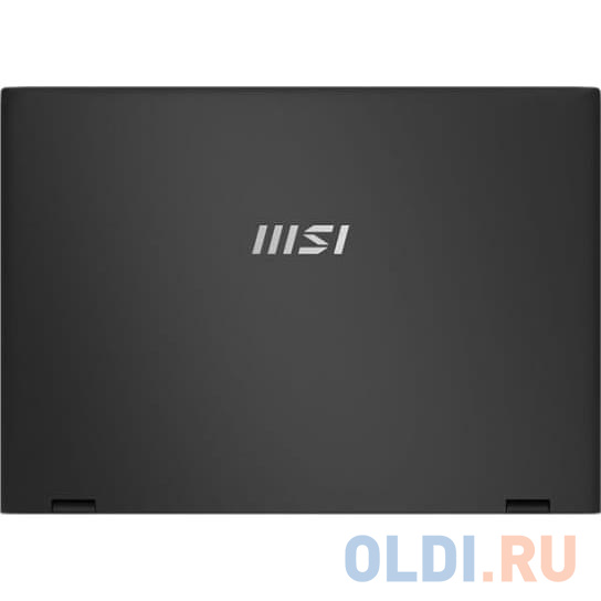 MSI Prestige 16 AI Studio B1VEG Core Ultra 7 155H16“ 16:10 QHD+ (2560x1600) IPS,400nits,LPDDR5 16GB,1TB SSD,NV RTX 4050 (GDDR6 6GB),99Whr,1.6kg,1y,Dos в Москвe