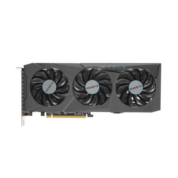 Видеокарта Gigabyte RTX 3070 8G (GV-N3070EAGLE OC-8GD 2.0) в Москвe