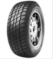 215/ R15 Kumho AT61 105S