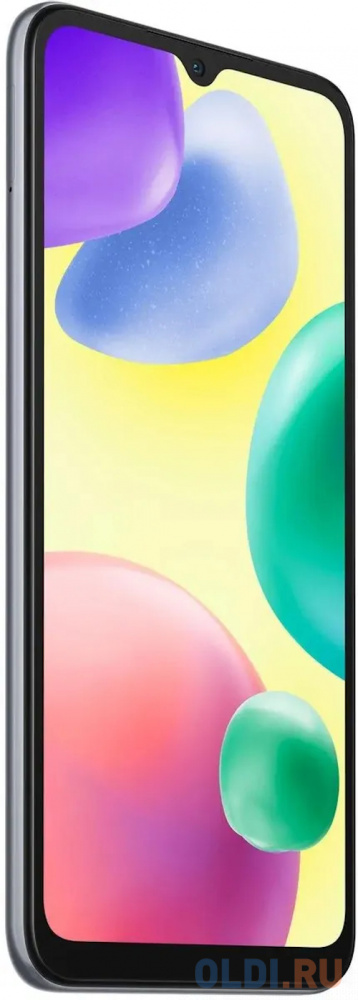 Смартфон Xiaomi Redmi 10A 2/32GB Chrome Silver (38863) в Москвe