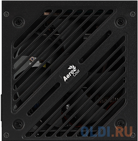 Блок питания 500W AeroCool Cylon ACP-500CLW