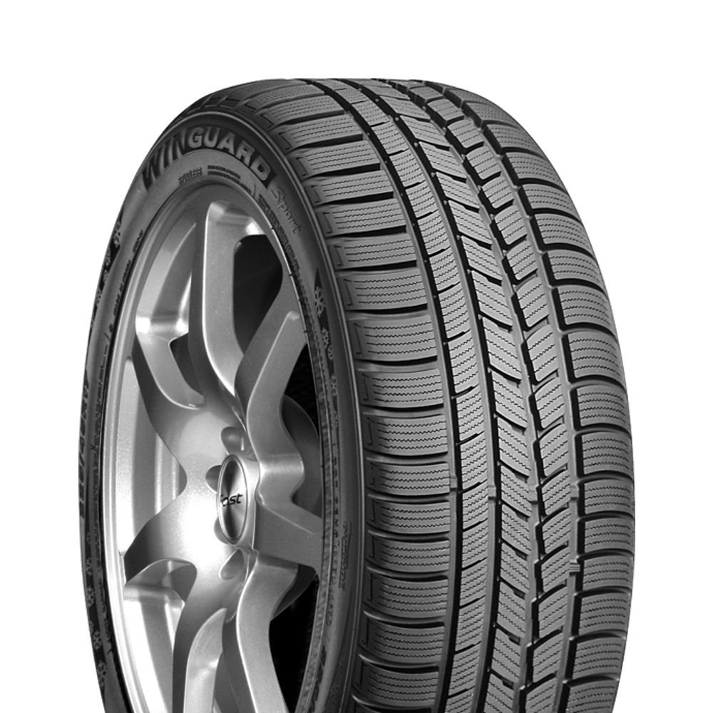 225/40 R18 Roadstone Winguard Sport 92V