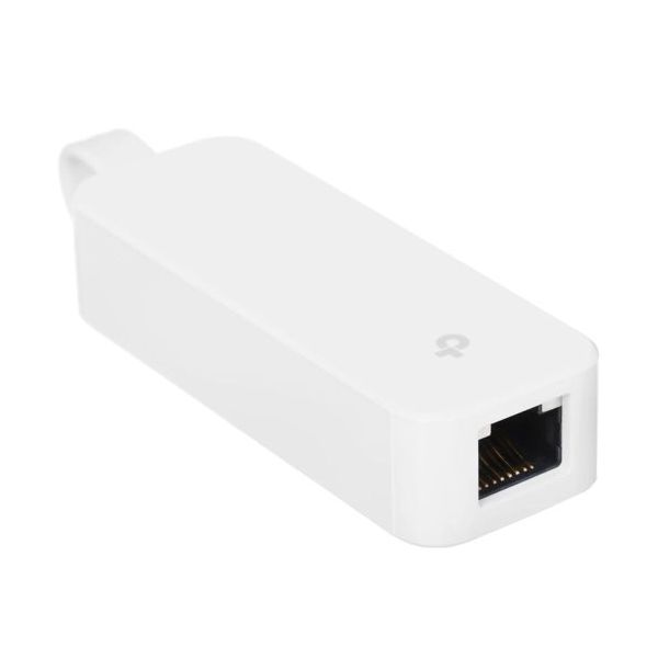 Wi-Fi адаптер Gigabit Ethernet TP-Link UE300C USB Type-C в Москвe