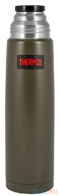 Термос Thermos FBB-750AG (673466) 0.75л. зеленый