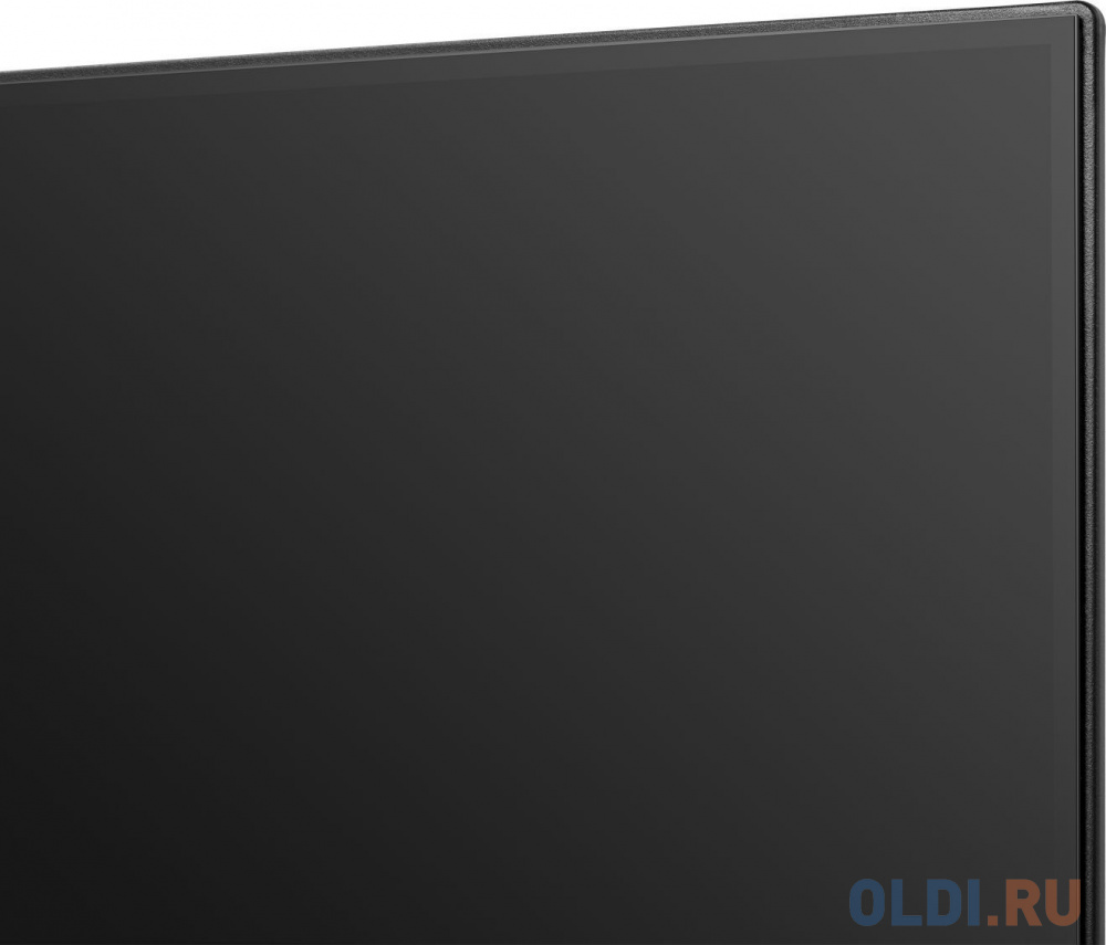 Телевизор QLED Hisense 65" 65E7KQ черный 4K Ultra HD 60Hz DVB-T DVB-T2 DVB-C DVB-S DVB-S2 WiFi Smart TV