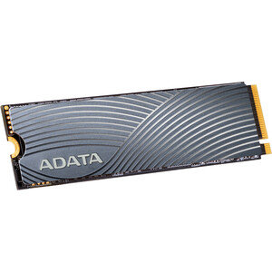 Твердотельный накопитель A-DATA SWORDFISH SSD 2TB, 3D TLC, M.2 (ASWORDFISH-2T-C) в Москвe