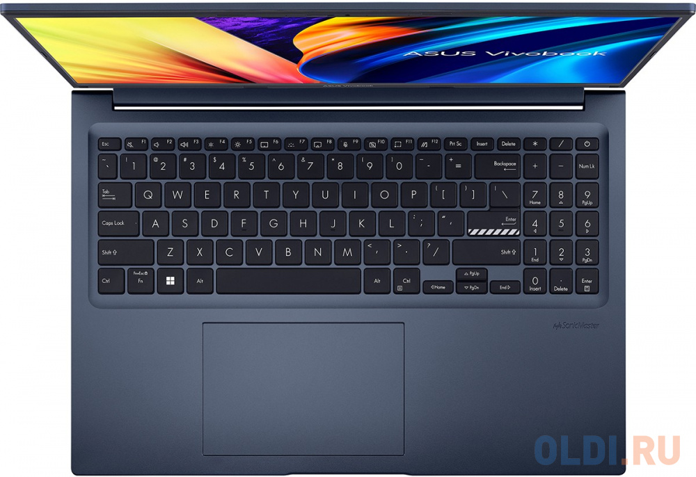 Ноутбук ASUS Vivobook 16X M1603QA-MB224 90NB0Y81-M00DD0 16"