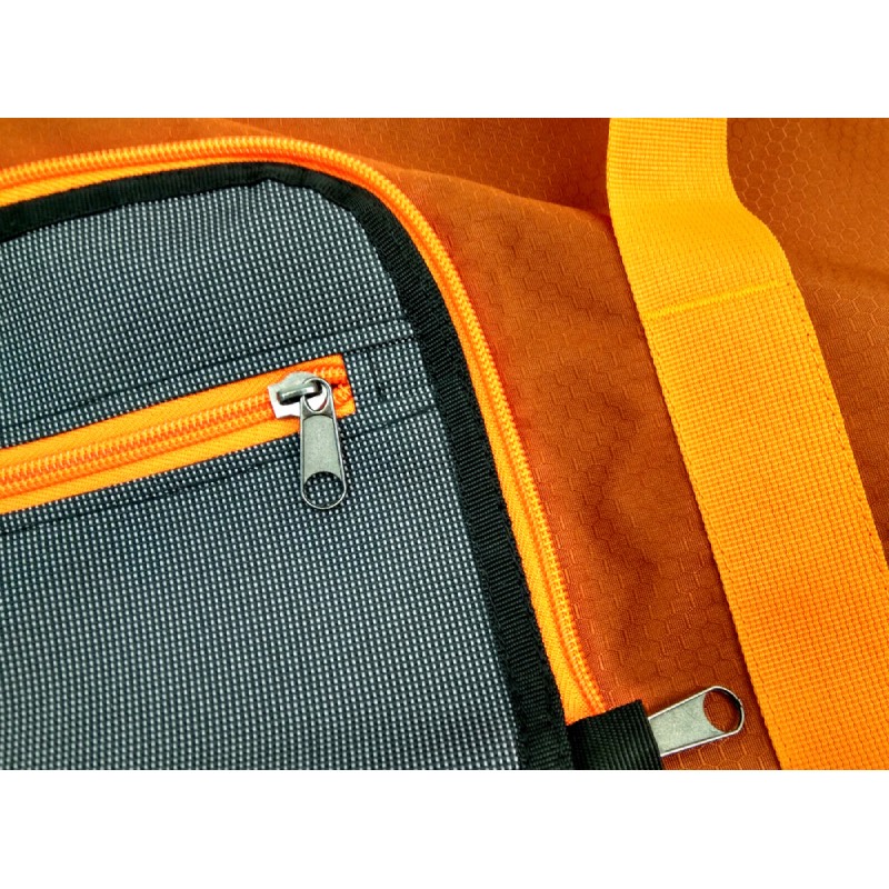 Чехол Skatebox Плюс для электросамоката Orange Polygon st16p-96