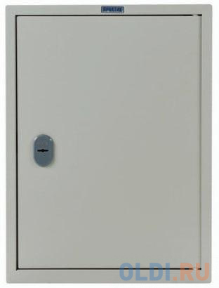 Шкаф металлический для документов ПРАКТИК "SL- 65Т", 630х460х340 мм, 17 кг, сварной, SL-65Т