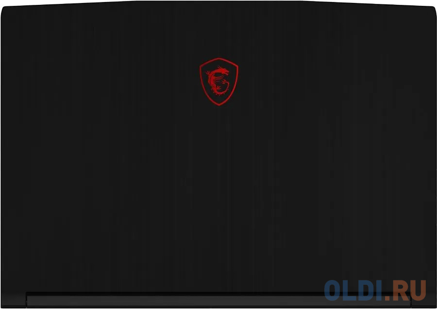 Ноутбук MSI GF63 Thin 11UCX-1606XRU Core i5 11400H 8Gb SSD256Gb NVIDIA GeForce RTX 2050 4Gb 15.6" IPS FHD (1920x1080) noOS black WiFi BT Cam (9S7 в Москвe