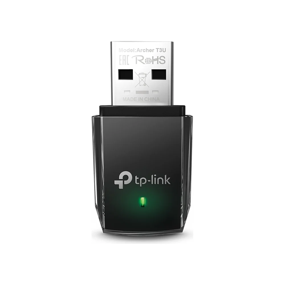 USB-адаптер TP-Link