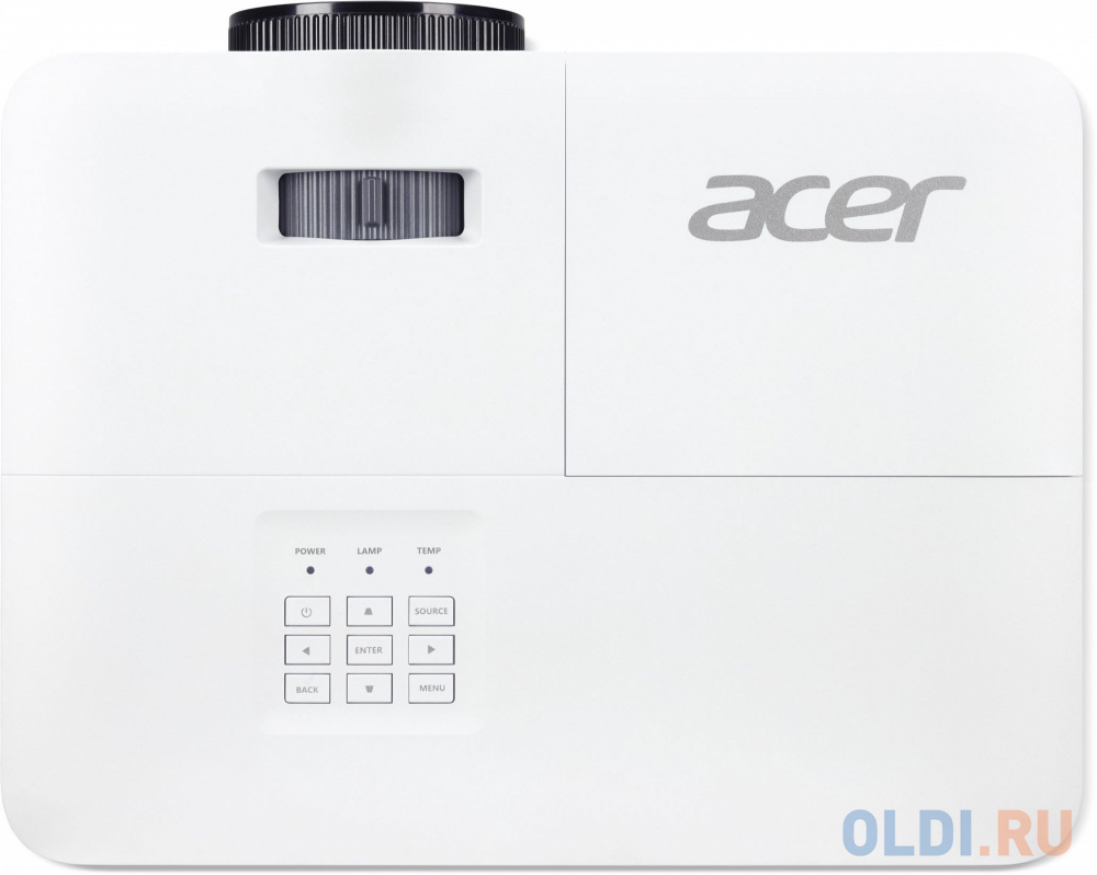 Acer H5386BDi [MR.JSE11.001]