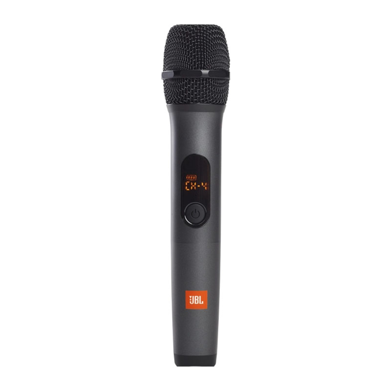 Микрофон JBL Wireless Microphone Set JBLWIRELESSMIC