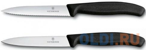 Набор ножей Victorinox Swiss Classic 2 предмета 6.7793.B