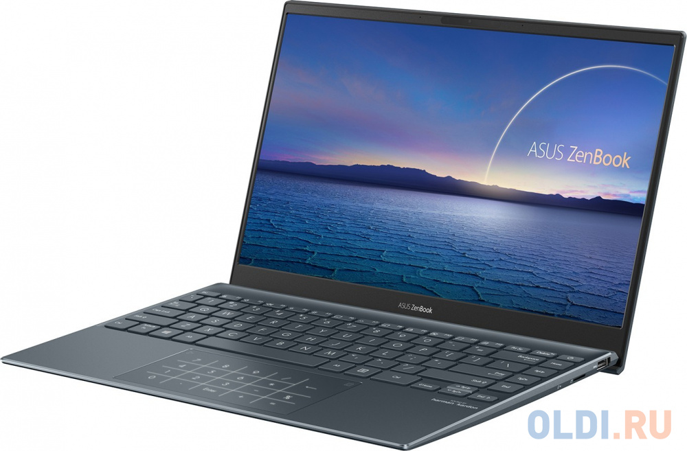 Ноутбук ASUS ZenBook 13 OLED UX325EA-KG238 90NB0SL1-M00T30 13.3"