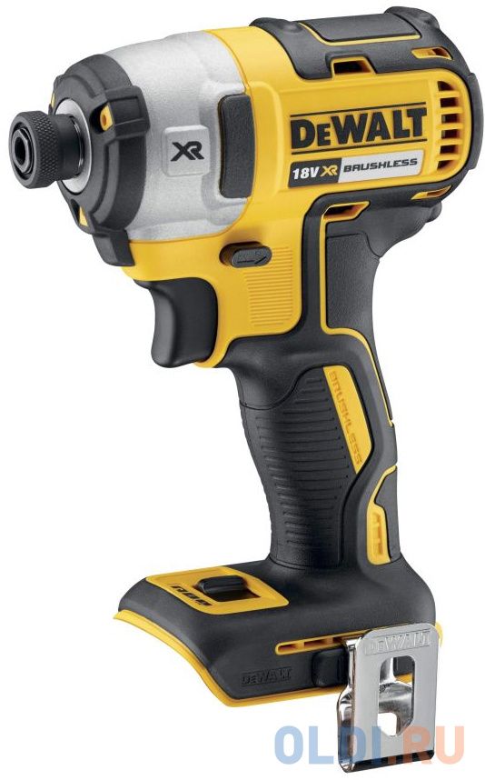 DeWalt DCF887NT-XJ Шуруповерт