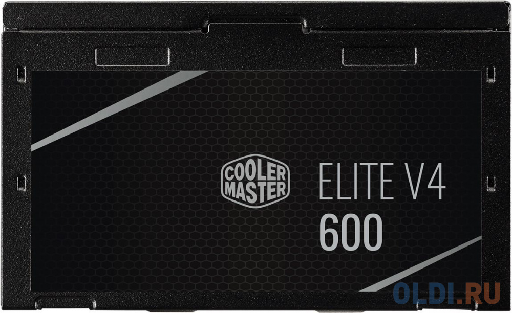 Блок питания Cooler Master Elite V4 600W 600 Вт