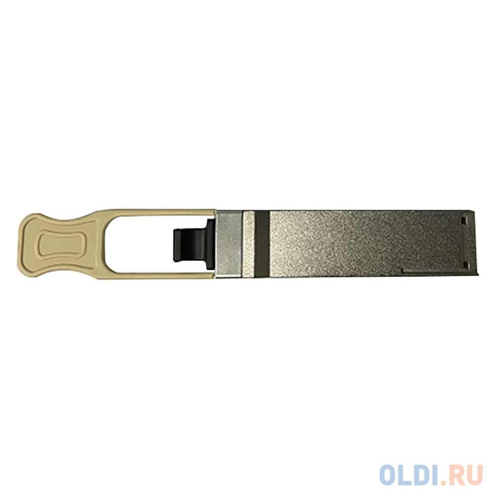 Трансивер D-Link QX01Q-SR4/B1A QSFP+, 40GBase-SR4 (MPO), 850нм, многомод, OM3: до 100м/ OM4: до 150м