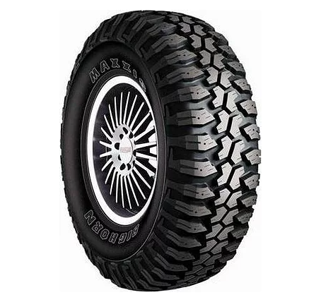 245/70 R17 Maxxis Bighorn MT762 114/110Q