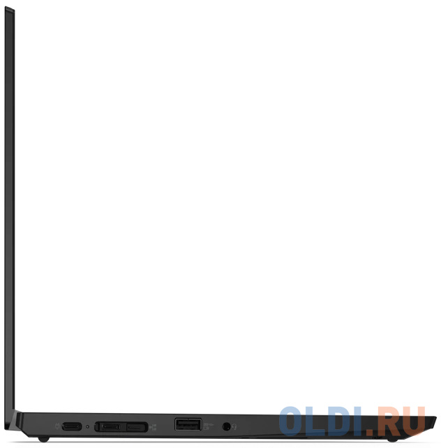 Ноутбук Lenovo ThinkPad L13 G2 <21AB004HRT> AMD Ryzen 5 PRO 5650U/8Gb/256Gb/13.3 FHD IPS/Backlit/Cam HD IR/FPR/Win 10PRO