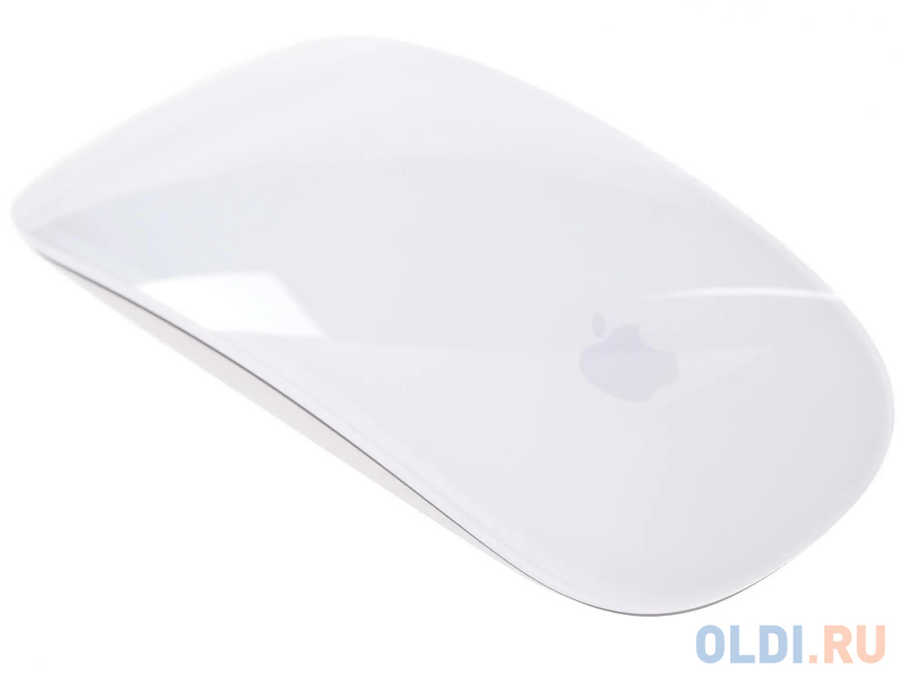 Мышь беспроводная Apple Magic Mouse 2 белый Bluetooth в Москвe