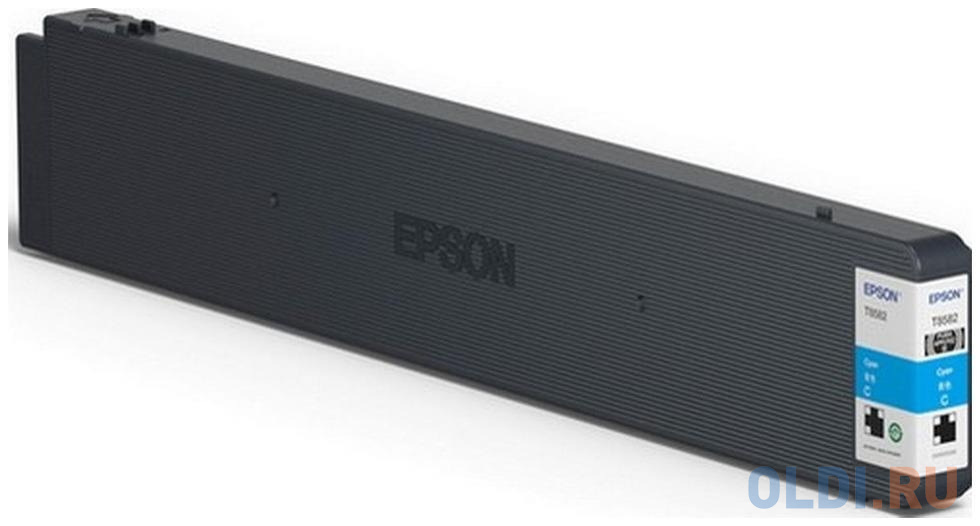 Epson WorkForce Enterprise WF-C20750 Cyan Ink