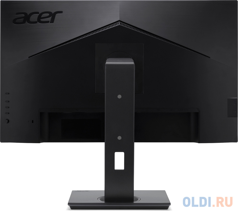 28" ACER (Ent.) BL280Kbmiiprx  16:9, 3840x2160, 300nit, 60Hz ,4ms, 300nit 2xHDMI(2.0) + 1xDP(1.2a) + Audio Out+H.adj.150