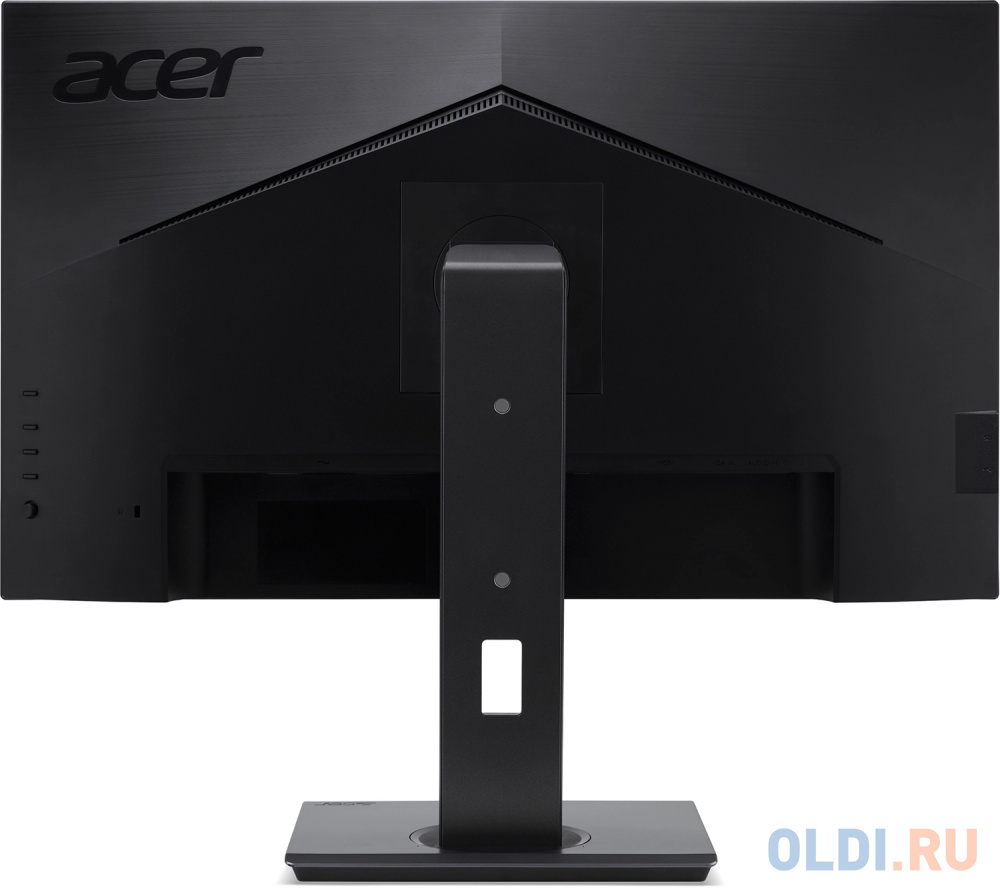 28" ACER (Ent.) BL280Kbmiiprx  16:9, 3840x2160, 300nit, 60Hz ,4ms, 300nit 2xHDMI(2.0) + 1xDP(1.2a) + Audio Out+H.adj.150 в Москвe