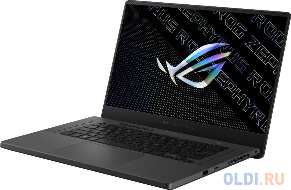 Ноутбук ASUS ROG Zephyrus G15 GA503RS-HQ067 90NR0AY2-M00560 15.6"