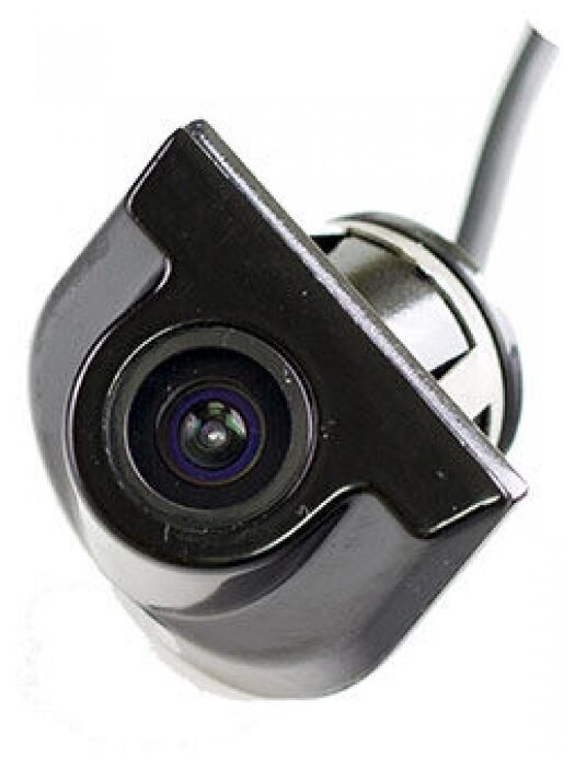 Камера заднего вида Interpower IP-930, 733x493, IP68