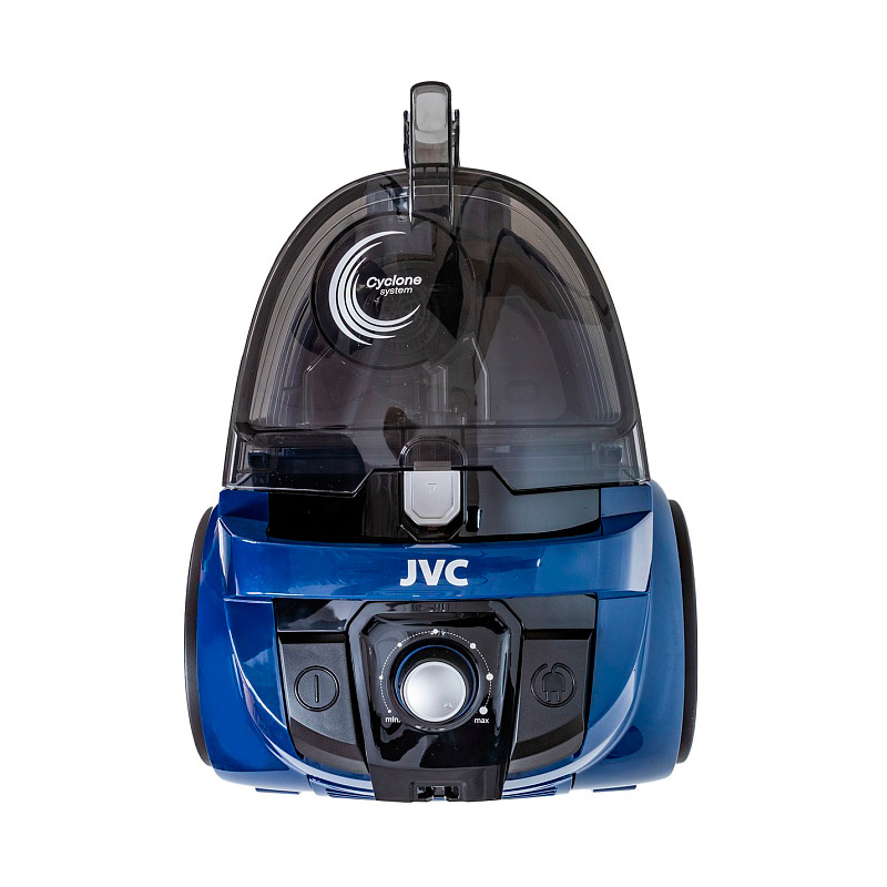 Пылесос JVC JH-VC405