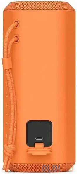 Колонка порт. Sony SRS-XE200 оранжевый 10W 1.0 BT (SRS-XE200 ORANGE) в Москвe