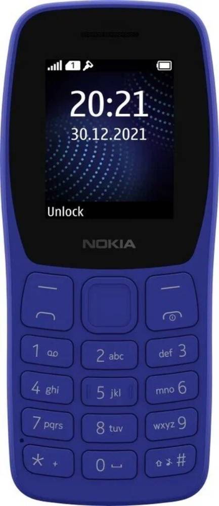 Мобильный телефон Nokia