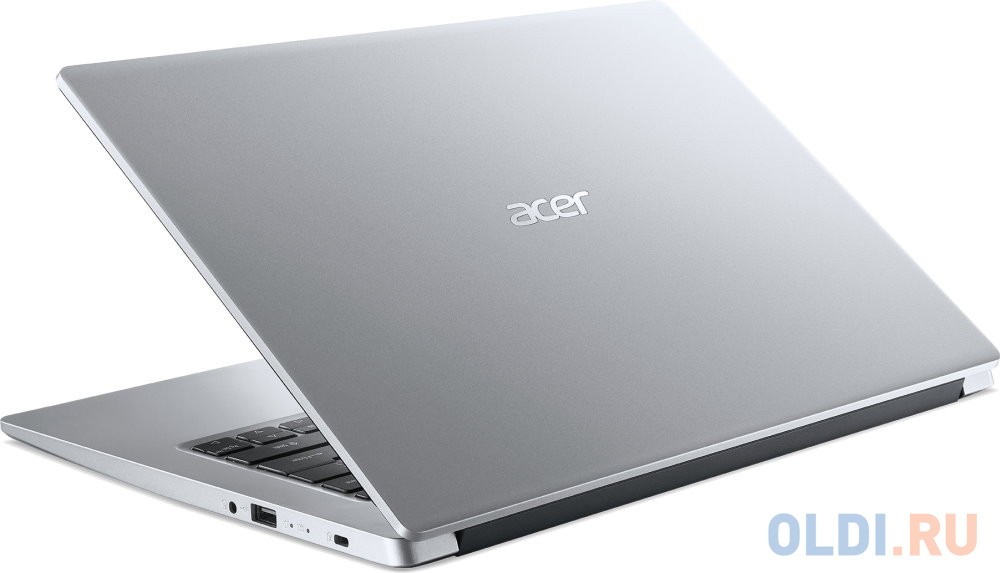 Ноутбук Acer Aspire 1 A114-33-P9R1 NX.A7VER.00U 14"