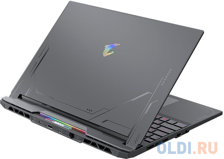 Ноутбук GigaByte AORUS 15X 2023 AKF AKF-B3KZ754SD 15.6"