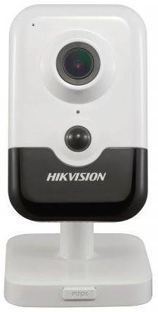 Камера видеонаблюдения Hikvision DS-2CD2423G0-IW(2.8mm)(W) белый