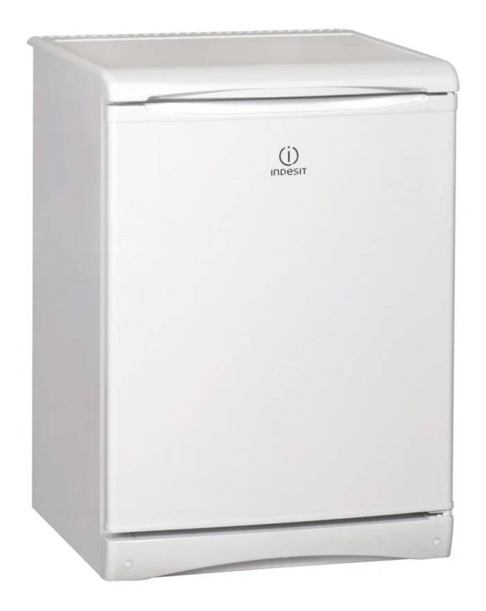 Холодильник однокамерный Indesit TT 85