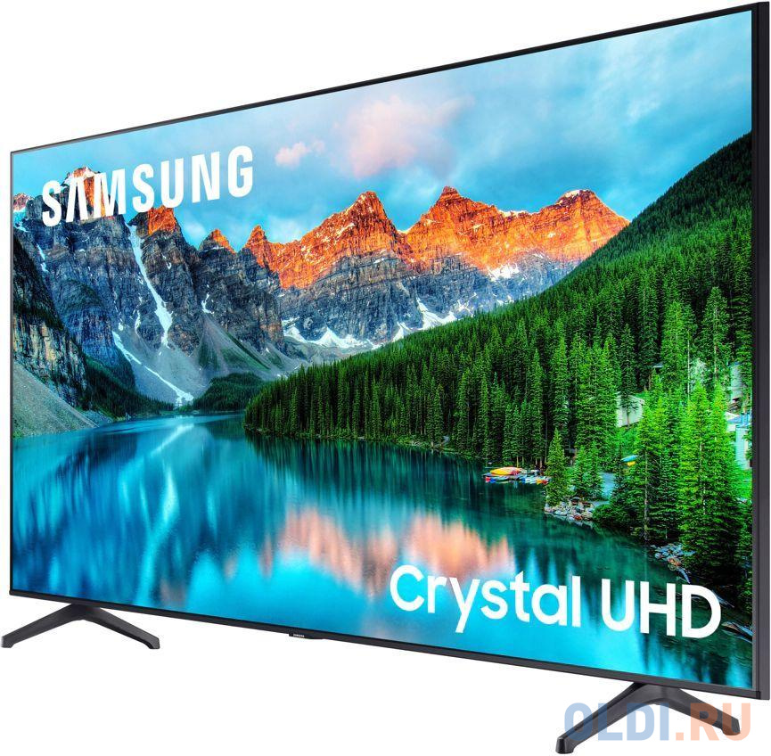 Плазменный телевизор Samsung BE75T-H 75" LED 4K Ultra HD