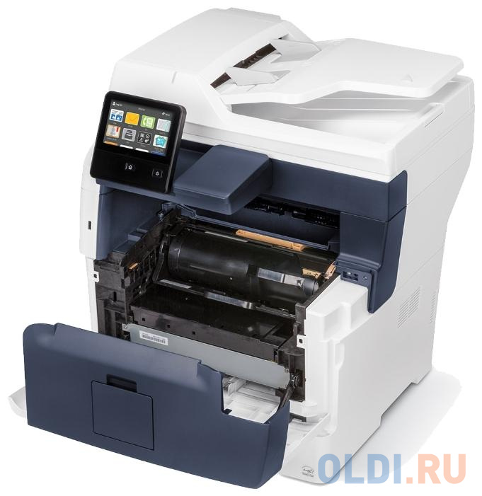 МФУ Xerox VersaLink B405 ч/б A4 45ppm 1200x1200dpi USB Ethernet