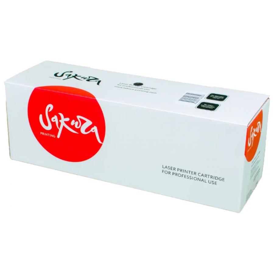 Картридж SAKURA SP311UHE/UXE Black для Ricoh Aficio  311DN, 311DNW ,SP 311SFN, SP 311SFNW, черный, 6400 к. в Москвe