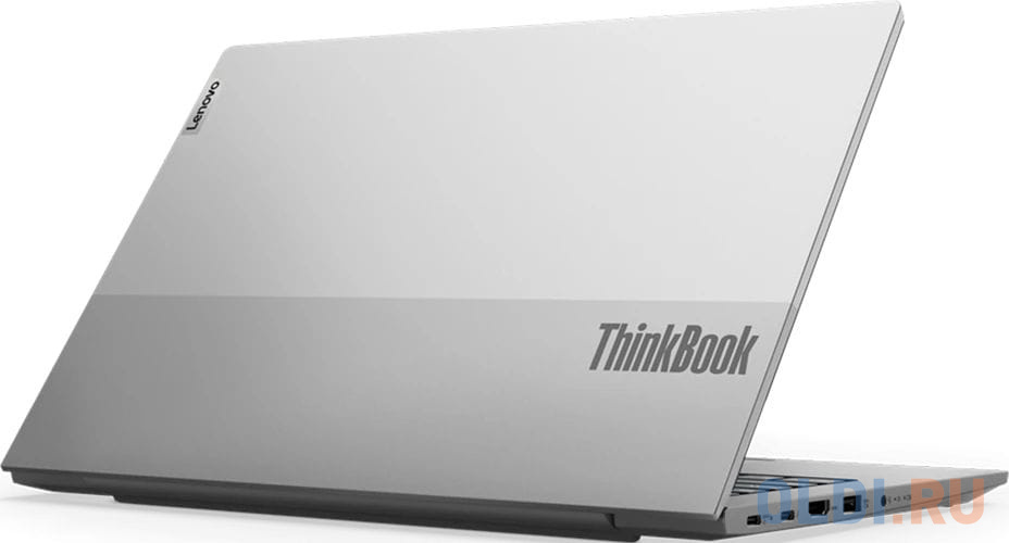 Ноутбук Lenovo ThinkBook 14 G5 IRL <21JC001YAU> i5-1335U/16Gb/256Gb SSD/14.0 FHD IPS 300nits/Backlit/Cam FHD/FPR/Win 11Pro