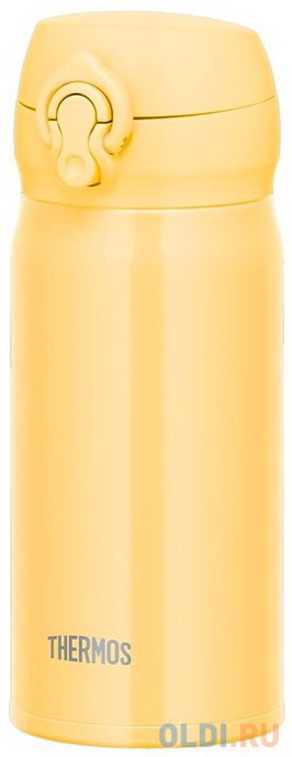 Thermos Термокружка JNL-356 CRY, желтый, 0,35 л. в Москвe