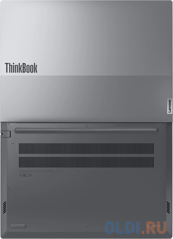 Ноутбук Lenovo ThinkBook 16 G6 ABP 21KK008FAK 16"