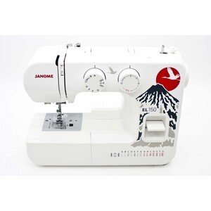 Швейная машина Janome EL-150