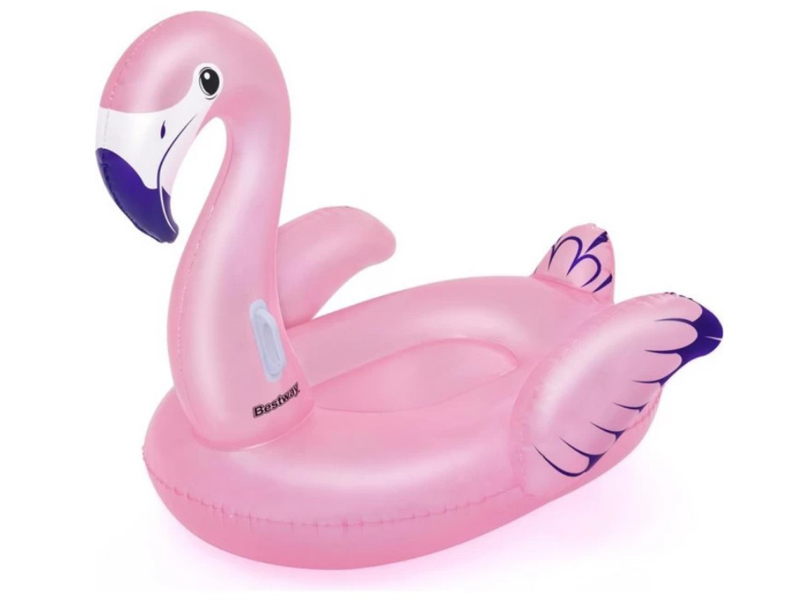 Надувная игрушка BestWay Фламинго 153х143cm 41475 BW