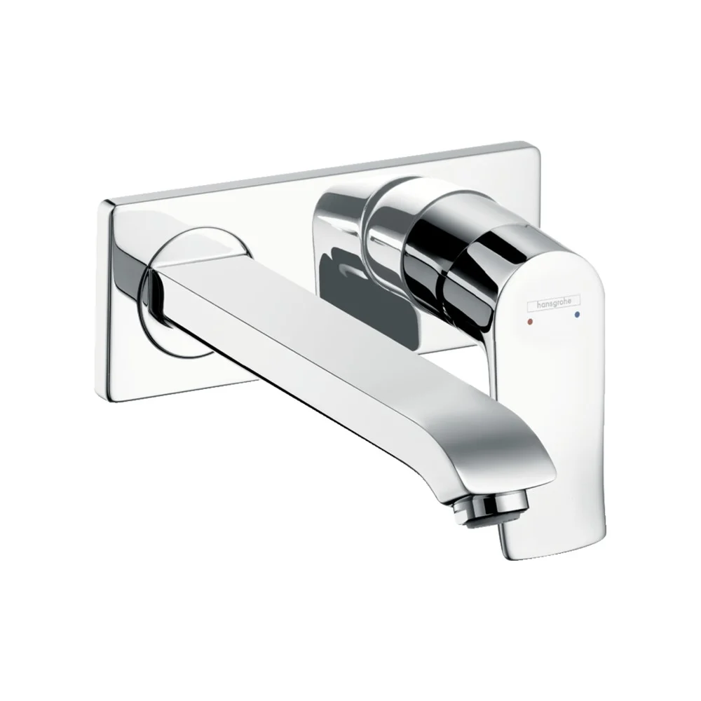 Смеситель для раковины Hansgrohe