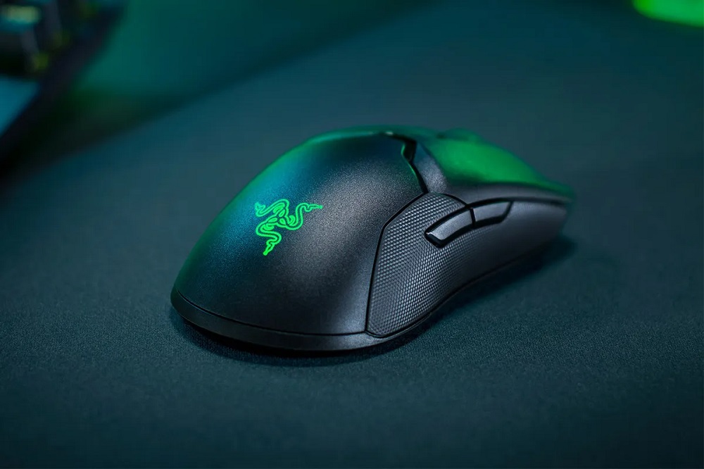 Мышь беспроводная Razer в Москвe