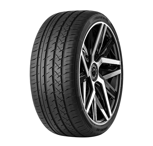 215/40 R17 Fronway Eurus 08 87W XL