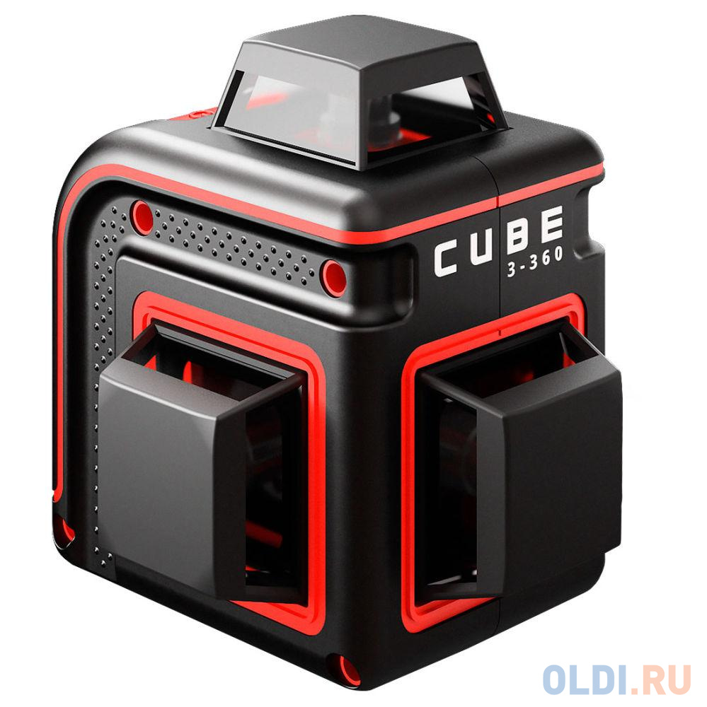 Уровень Ada Cube 3-360 Basic Edition А00559 20м в Москвe